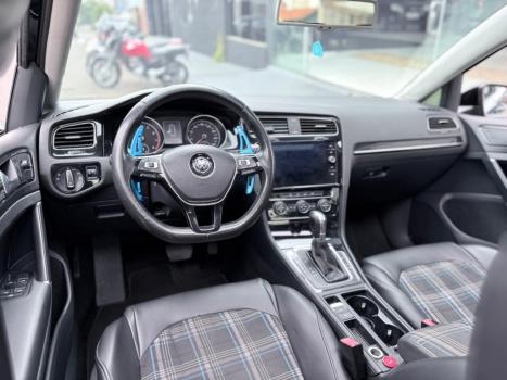 VOLKSWAGEN Golf 1.4 16V 4P TSI HIGHLINE AUTOM�TICO, Foto 6