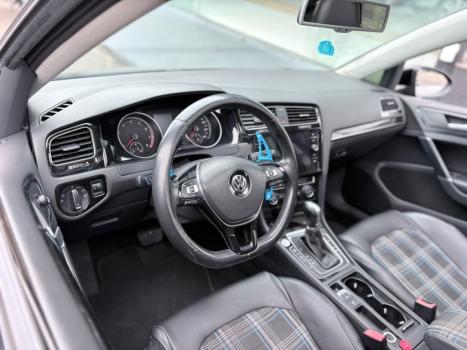 VOLKSWAGEN Golf 1.4 16V 4P TSI HIGHLINE AUTOM�TICO, Foto 7