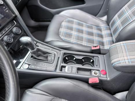 VOLKSWAGEN Golf 1.4 16V 4P TSI HIGHLINE AUTOM�TICO, Foto 8