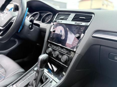 VOLKSWAGEN Golf 1.4 16V 4P TSI HIGHLINE AUTOM�TICO, Foto 9