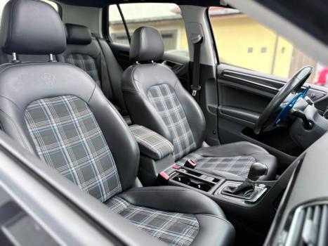 VOLKSWAGEN Golf 1.4 16V 4P TSI HIGHLINE AUTOM�TICO, Foto 10