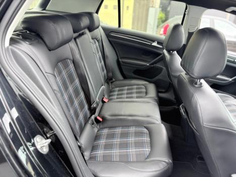 VOLKSWAGEN Golf 1.4 16V 4P TSI HIGHLINE AUTOM�TICO, Foto 11