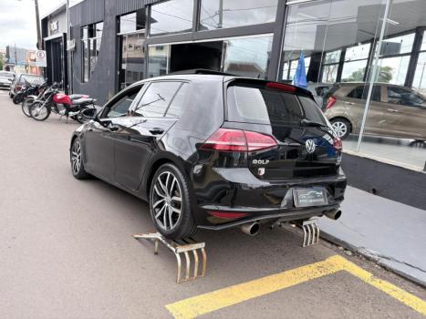 VOLKSWAGEN Golf 1.4 16V 4P TSI HIGHLINE AUTOM�TICO, Foto 12