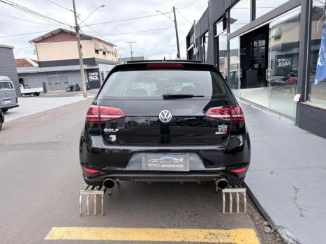VOLKSWAGEN Golf 1.4 16V 4P TSI HIGHLINE AUTOM�TICO, Foto 13