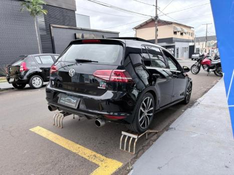 VOLKSWAGEN Golf 1.4 16V 4P TSI HIGHLINE AUTOM�TICO, Foto 14