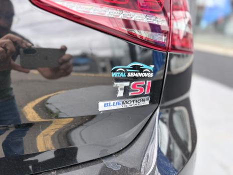 VOLKSWAGEN Golf 1.4 16V 4P TSI HIGHLINE AUTOM�TICO, Foto 15
