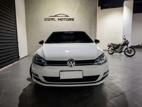 VOLKSWAGEN Golf 1.4 16V 4P TSI HIGHLINE AUTOM�TICO, Foto 1