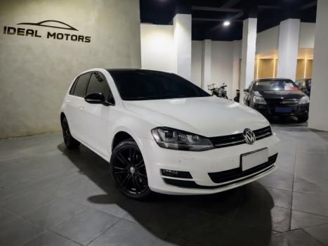 VOLKSWAGEN Golf 1.4 16V 4P TSI HIGHLINE AUTOM�TICO, Foto 2