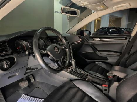 VOLKSWAGEN Golf 1.4 16V 4P TSI HIGHLINE AUTOM�TICO, Foto 5