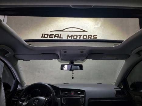 VOLKSWAGEN Golf 1.4 16V 4P TSI HIGHLINE AUTOM�TICO, Foto 6