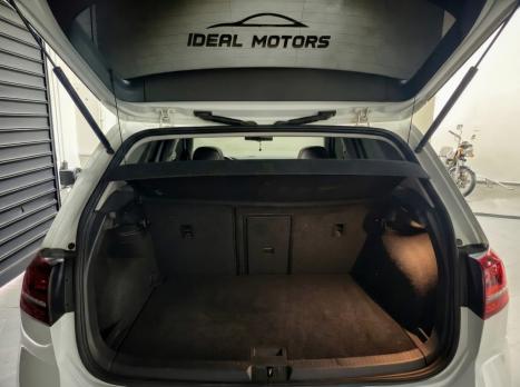 VOLKSWAGEN Golf 1.4 16V 4P TSI HIGHLINE AUTOM�TICO, Foto 8