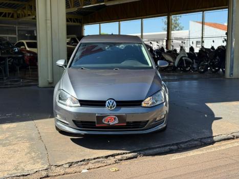 VOLKSWAGEN Golf 1.4 16V 4P TSI HIGHLINE AUTOM�TICO, Foto 2