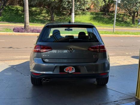 VOLKSWAGEN Golf 1.4 16V 4P TSI HIGHLINE AUTOM�TICO, Foto 5