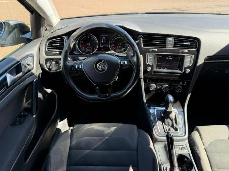 VOLKSWAGEN Golf 1.4 16V 4P TSI HIGHLINE AUTOM�TICO, Foto 6