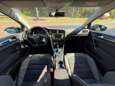 VOLKSWAGEN Golf 1.4 16V 4P TSI HIGHLINE AUTOM�TICO, Foto 7