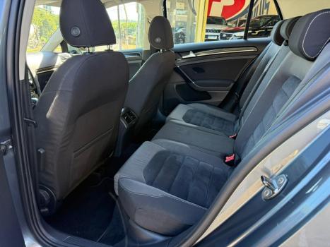 VOLKSWAGEN Golf 1.4 16V 4P TSI HIGHLINE AUTOM�TICO, Foto 8