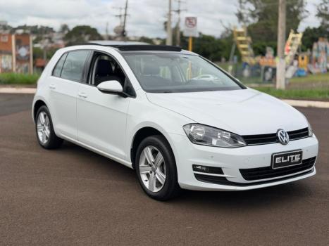 VOLKSWAGEN Golf 1.4 16V 4P TSI COMFORTLINE AUTOM�TICO, Foto 3