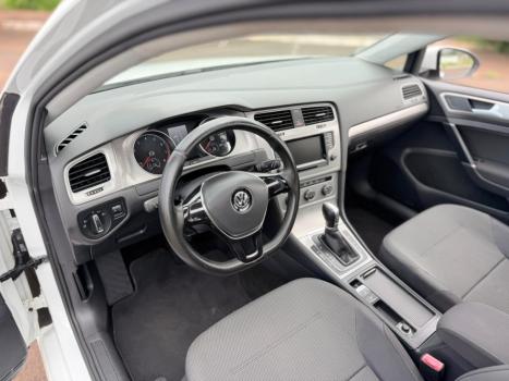 VOLKSWAGEN Golf 1.4 16V 4P TSI COMFORTLINE AUTOM�TICO, Foto 4