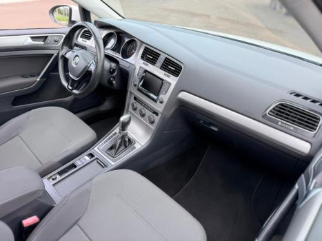 VOLKSWAGEN Golf 1.4 16V 4P TSI COMFORTLINE AUTOM�TICO, Foto 6