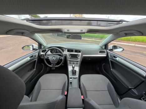 VOLKSWAGEN Golf 1.4 16V 4P TSI COMFORTLINE AUTOM�TICO, Foto 8