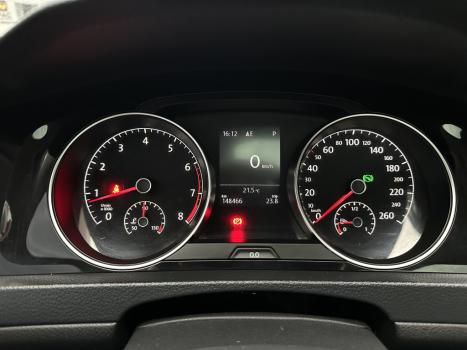 VOLKSWAGEN Golf 1.4 16V 4P TSI HIGHLINE AUTOM�TICO, Foto 18