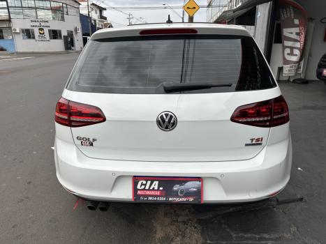 VOLKSWAGEN Golf 1.4 16V 4P TSI HIGHLINE AUTOM�TICO, Foto 6