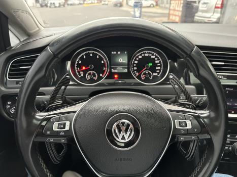VOLKSWAGEN Golf 1.4 16V 4P TSI HIGHLINE AUTOM�TICO, Foto 17