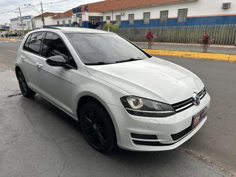VOLKSWAGEN Golf 1.4 16V 4P TSI HIGHLINE AUTOM�TICO, Foto 2