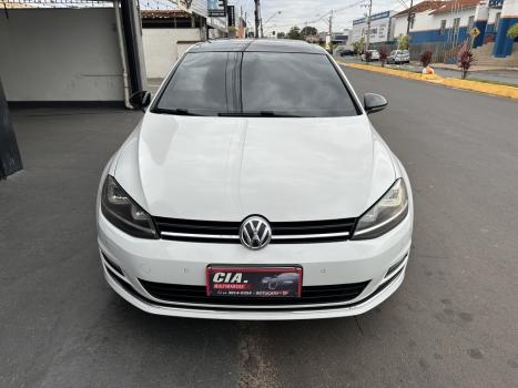 VOLKSWAGEN Golf 1.4 16V 4P TSI HIGHLINE AUTOM�TICO, Foto 3