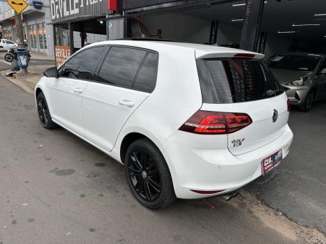 VOLKSWAGEN Golf 1.4 16V 4P TSI HIGHLINE AUTOM�TICO, Foto 5