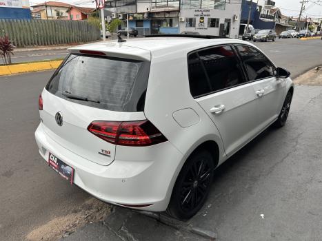 VOLKSWAGEN Golf 1.4 16V 4P TSI HIGHLINE AUTOM�TICO, Foto 7