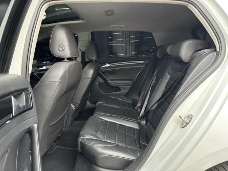 VOLKSWAGEN Golf 1.4 16V 4P TSI HIGHLINE AUTOM�TICO, Foto 9