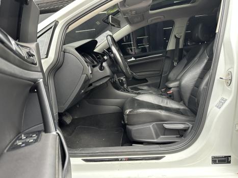 VOLKSWAGEN Golf 1.4 16V 4P TSI HIGHLINE AUTOM�TICO, Foto 11