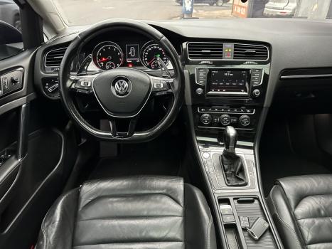 VOLKSWAGEN Golf 1.4 16V 4P TSI HIGHLINE AUTOM�TICO, Foto 14