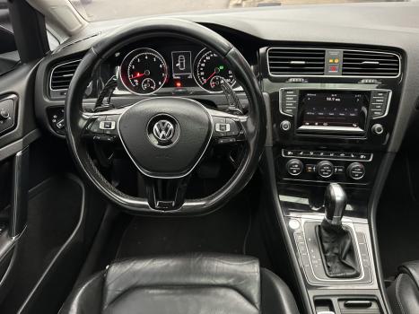 VOLKSWAGEN Golf 1.4 16V 4P TSI HIGHLINE AUTOM�TICO, Foto 15