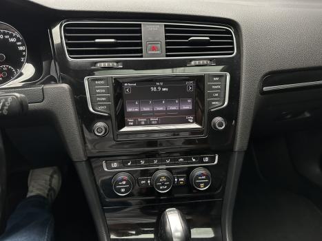 VOLKSWAGEN Golf 1.4 16V 4P TSI HIGHLINE AUTOM�TICO, Foto 16