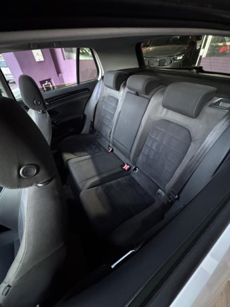 VOLKSWAGEN Golf 1.4 16V 4P FLEX TSI HIGHLINE AUTOM�TICO, Foto 7
