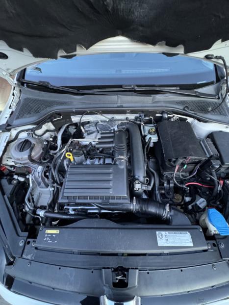 VOLKSWAGEN Golf 1.4 16V 4P FLEX TSI HIGHLINE AUTOM�TICO, Foto 10
