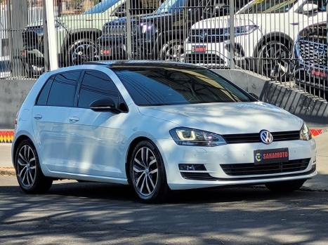 VOLKSWAGEN Golf 1.4 16V 4P TSI HIGHLINE AUTOM�TICO, Foto 1