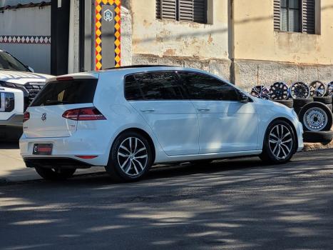 VOLKSWAGEN Golf 1.4 16V 4P TSI HIGHLINE AUTOM�TICO, Foto 2