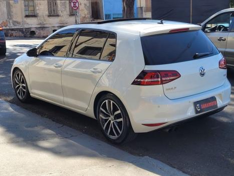 VOLKSWAGEN Golf 1.4 16V 4P TSI HIGHLINE AUTOM�TICO, Foto 3