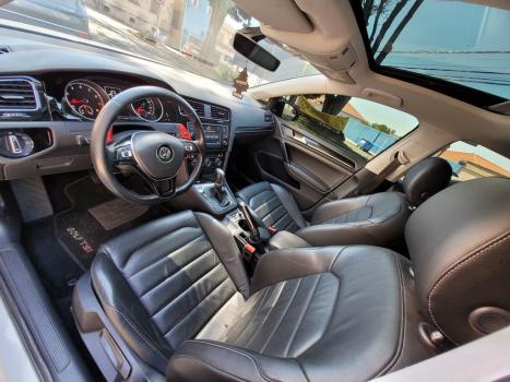 VOLKSWAGEN Golf 1.4 16V 4P TSI HIGHLINE AUTOM�TICO, Foto 5