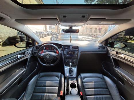 VOLKSWAGEN Golf 1.4 16V 4P TSI HIGHLINE AUTOM�TICO, Foto 7