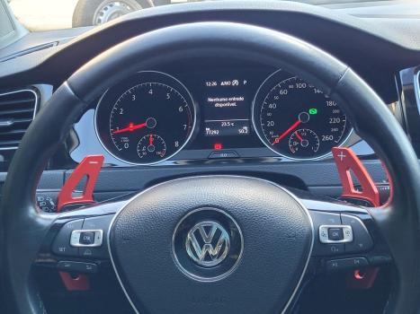 VOLKSWAGEN Golf 1.4 16V 4P TSI HIGHLINE AUTOM�TICO, Foto 9