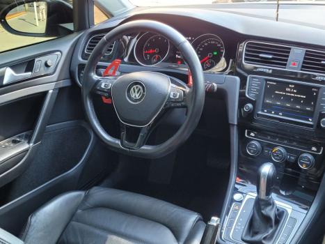 VOLKSWAGEN Golf 1.4 16V 4P TSI HIGHLINE AUTOM�TICO, Foto 11