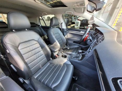 VOLKSWAGEN Golf 1.4 16V 4P TSI HIGHLINE AUTOM�TICO, Foto 12