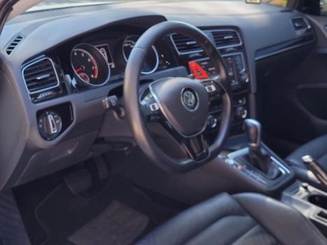 VOLKSWAGEN Golf 1.4 16V 4P TSI HIGHLINE AUTOM�TICO, Foto 14