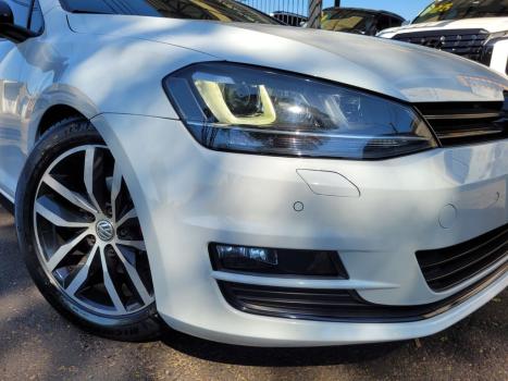 VOLKSWAGEN Golf 1.4 16V 4P TSI HIGHLINE AUTOM�TICO, Foto 22