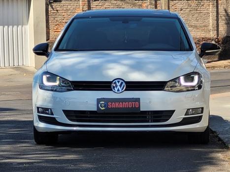 VOLKSWAGEN Golf 1.4 16V 4P TSI HIGHLINE AUTOM�TICO, Foto 23