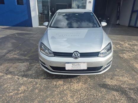 VOLKSWAGEN Golf 1.4 16V 4P TSI COMFORTLINE AUTOM�TICO, Foto 1